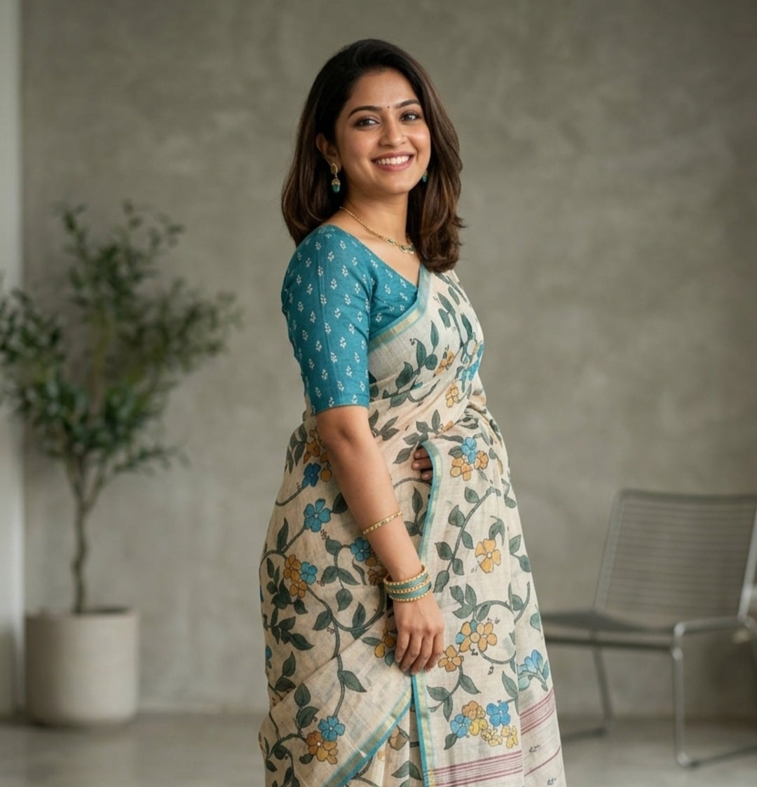 Sarees