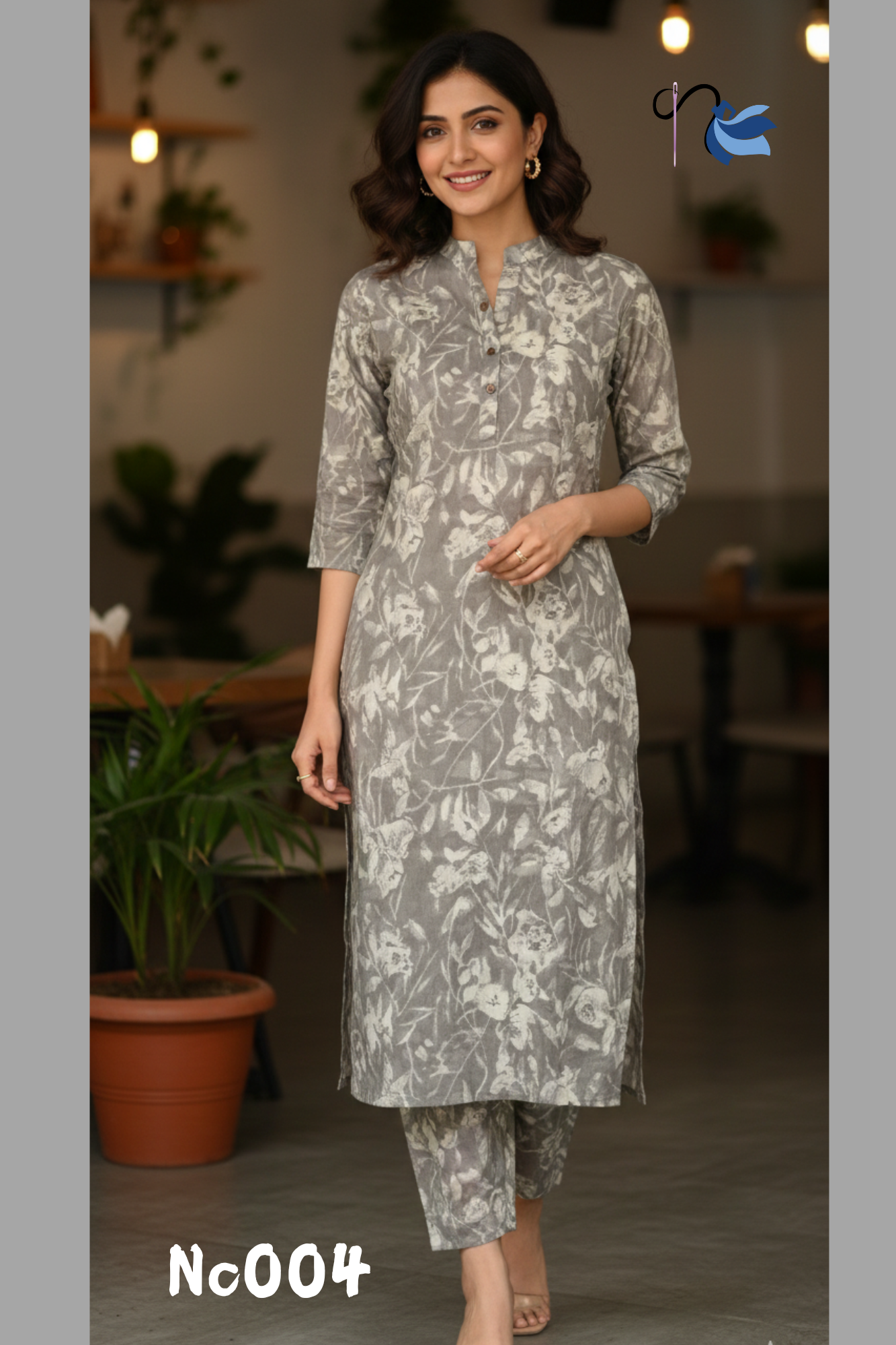 OFFICE WEAR CO-ORD SET