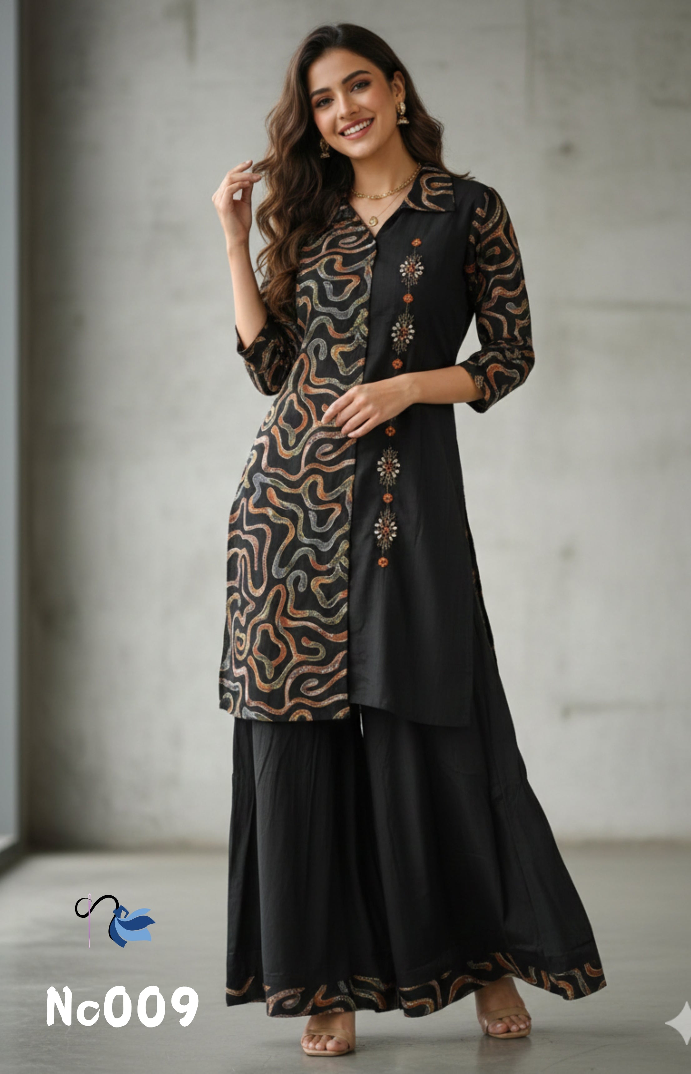 Co - Ord Set