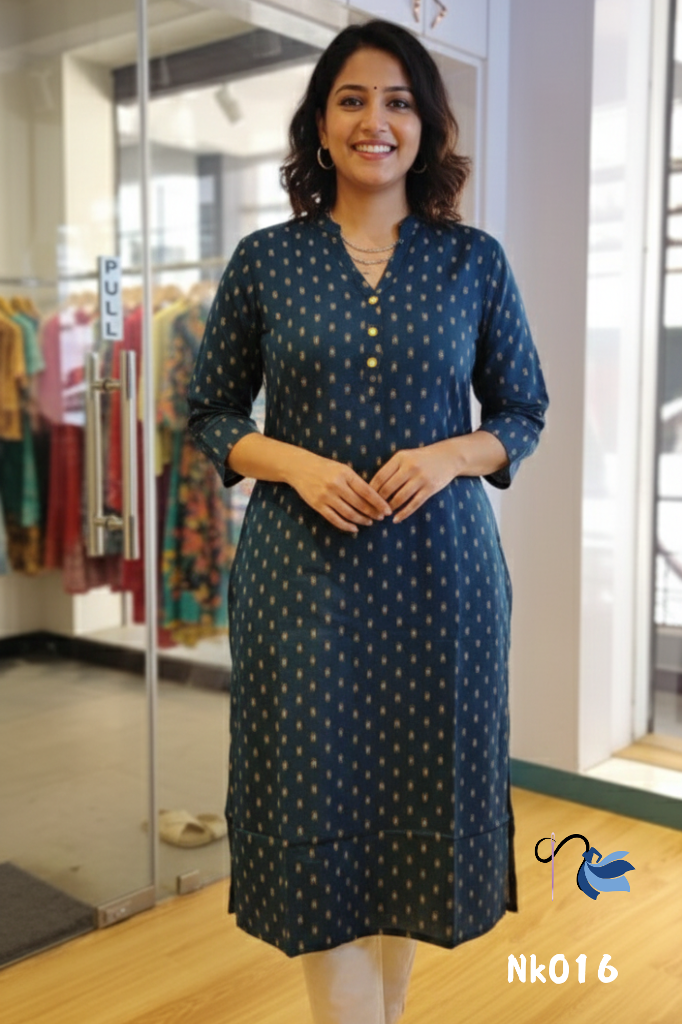 Kurti
