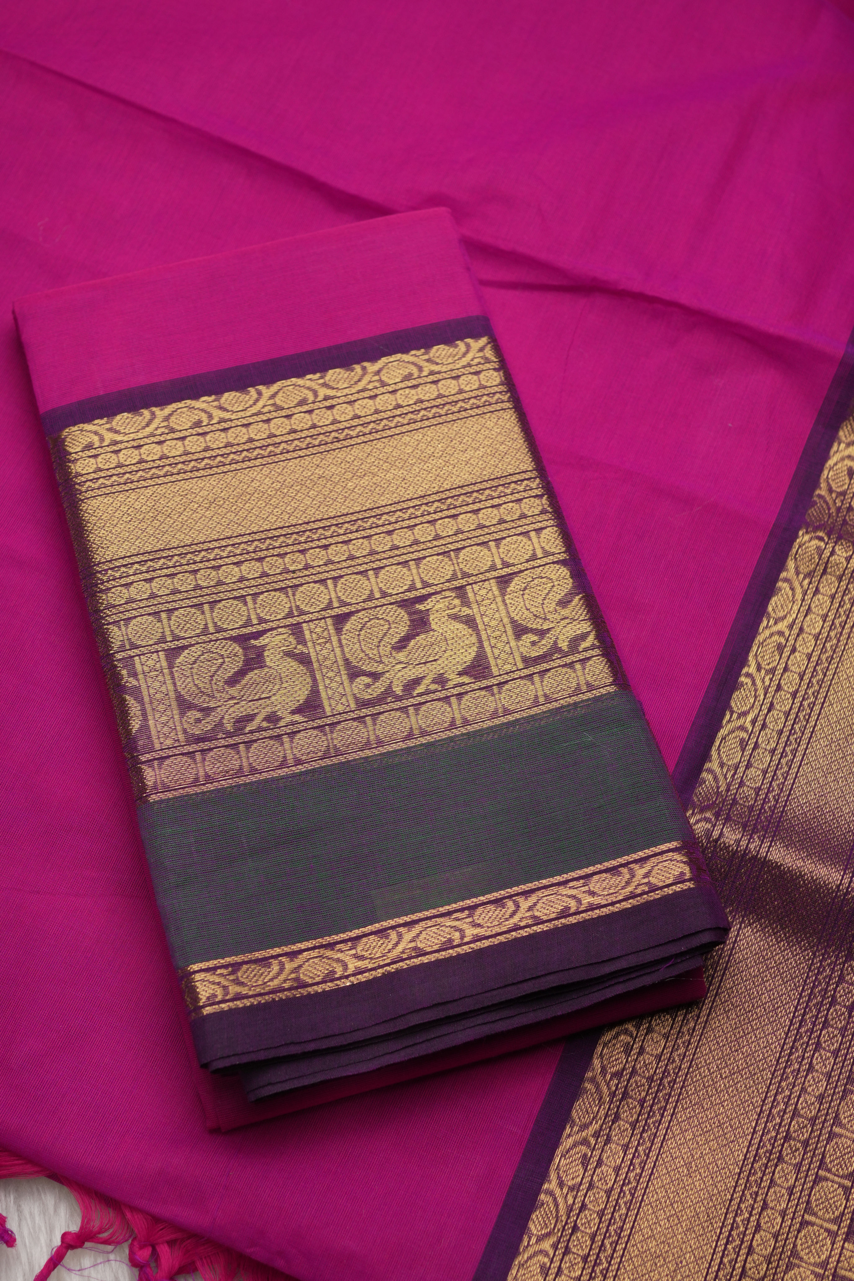 CHETTINAD COTTON MATERIAL (R)