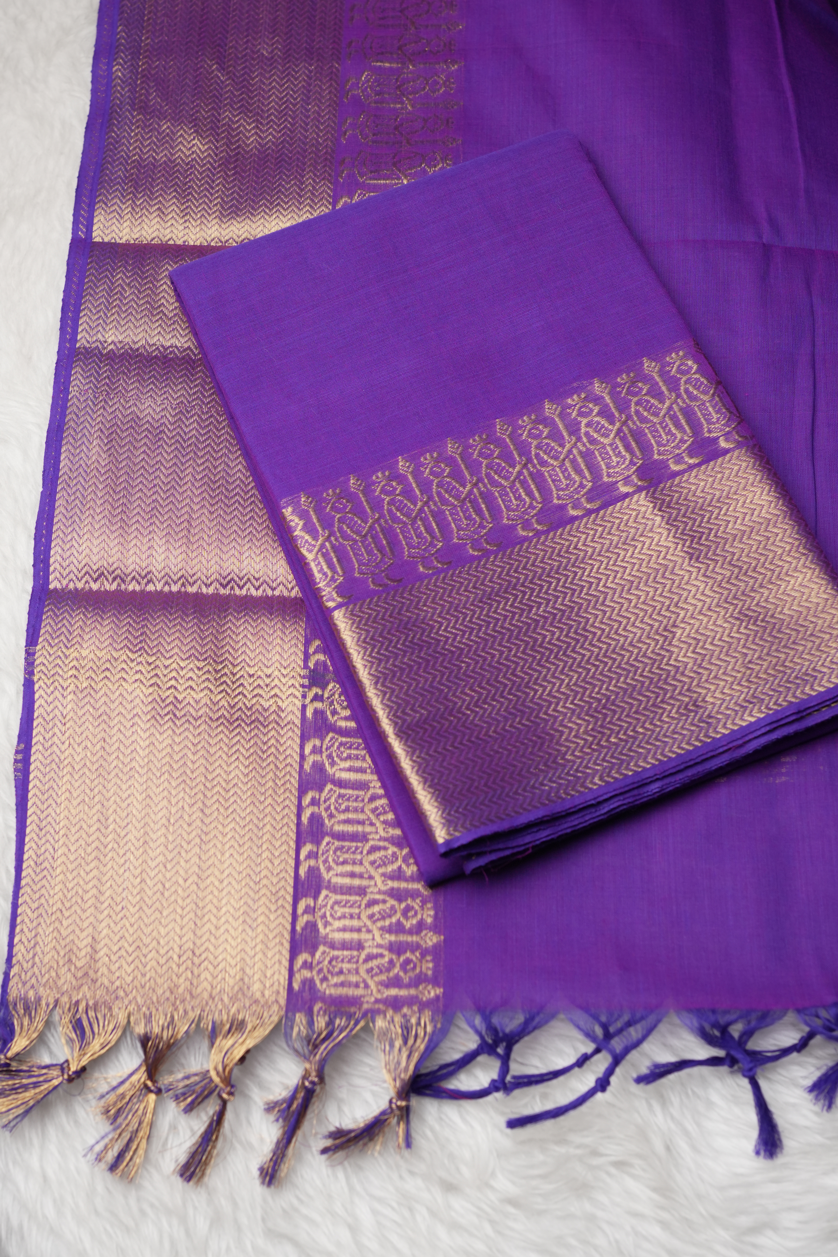 CHETTINAD COTTON MATERIAL (P)
