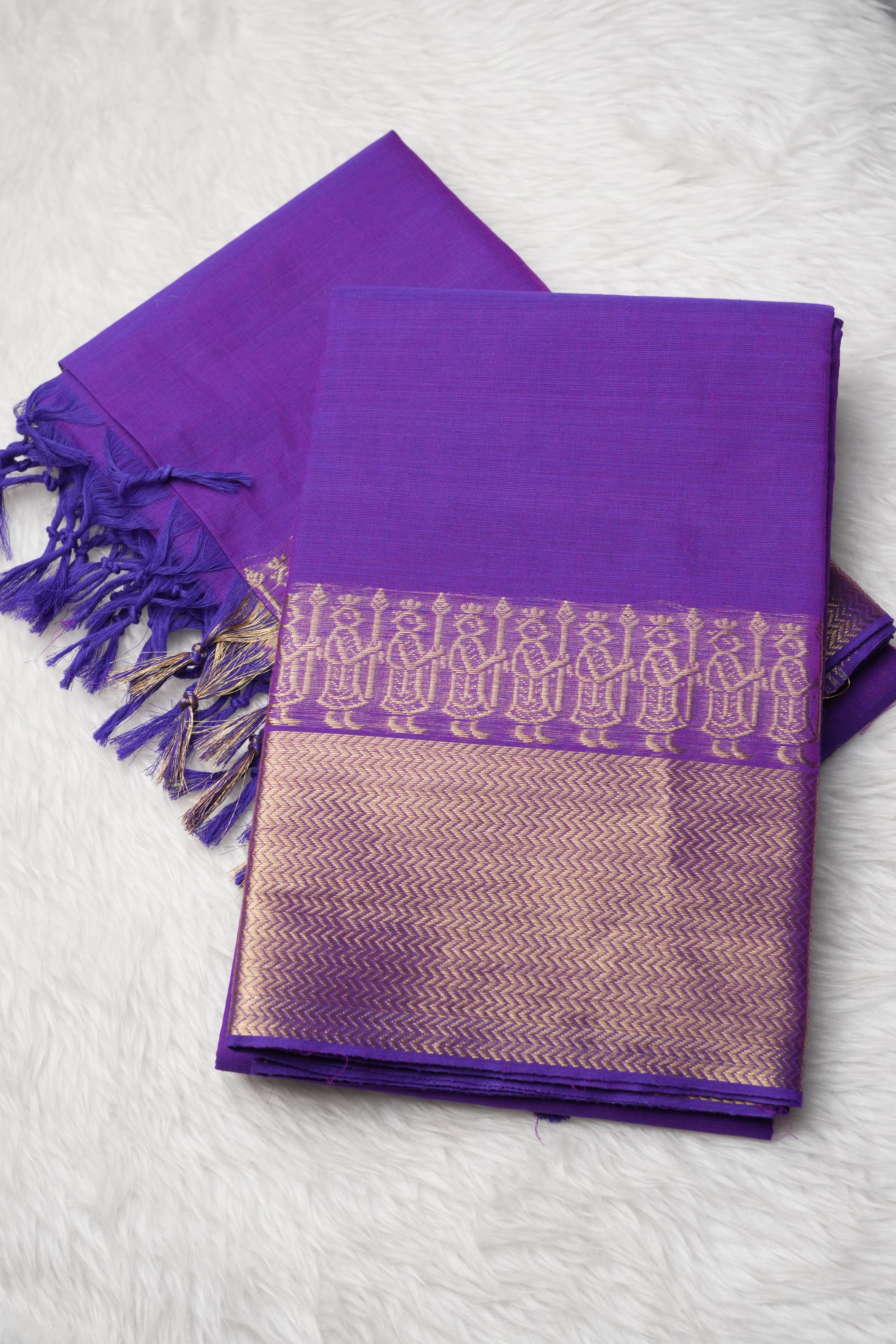 CHETTINAD COTTON MATERIAL (P)