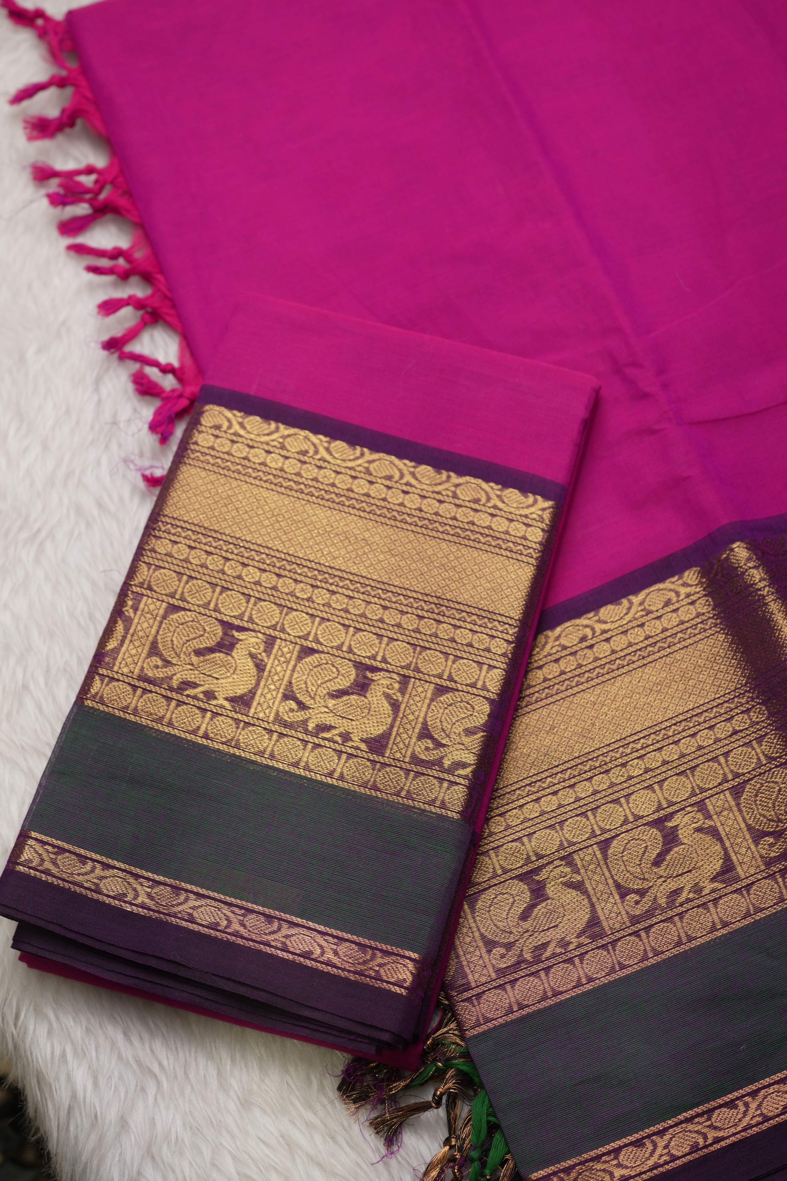CHETTINAD COTTON MATERIAL (R)