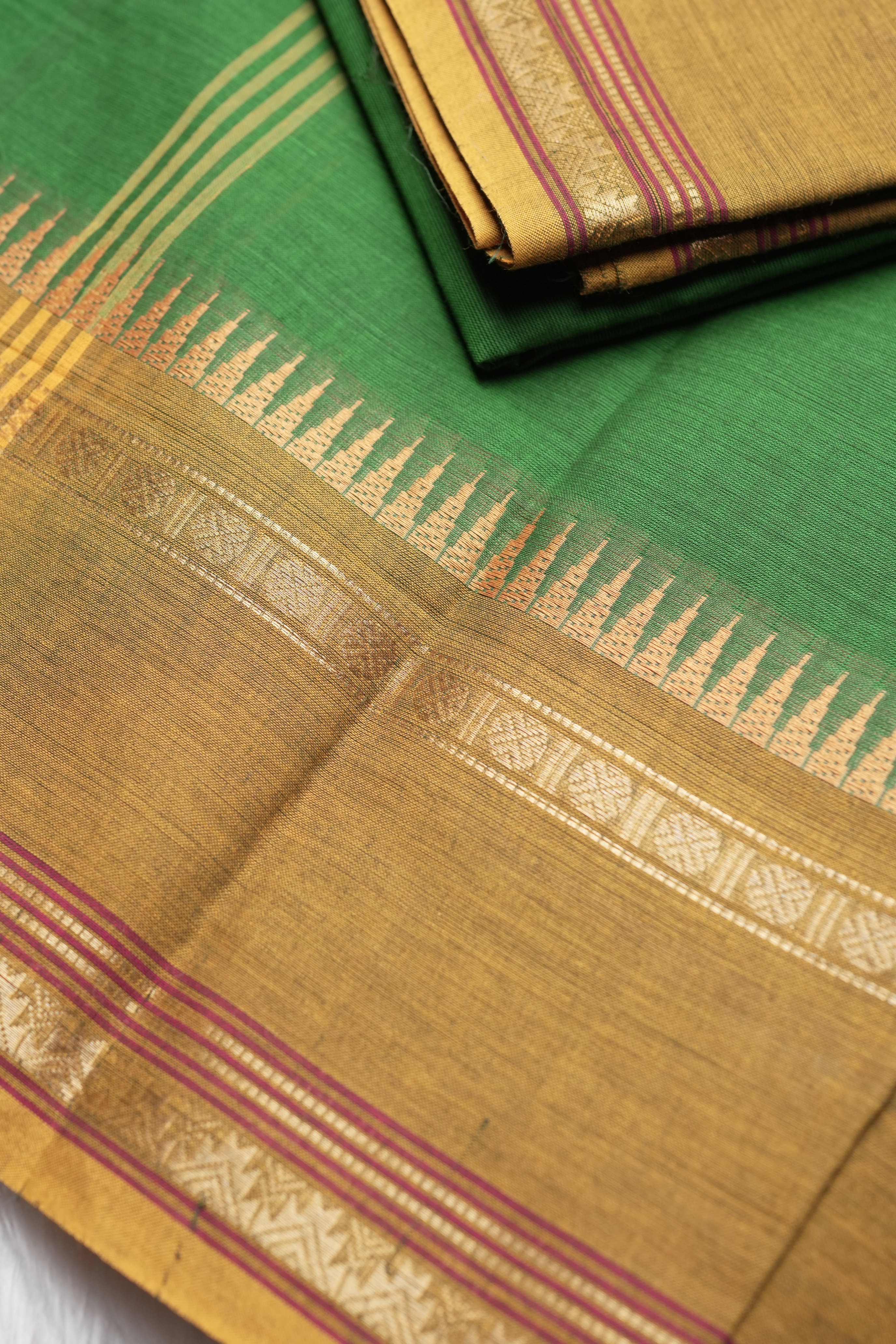 CHETTINAD COTTON MATERIAL (G)