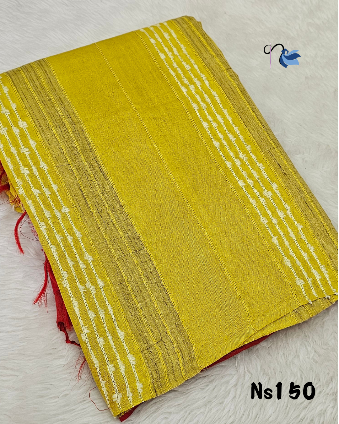 Baswada cotton saree